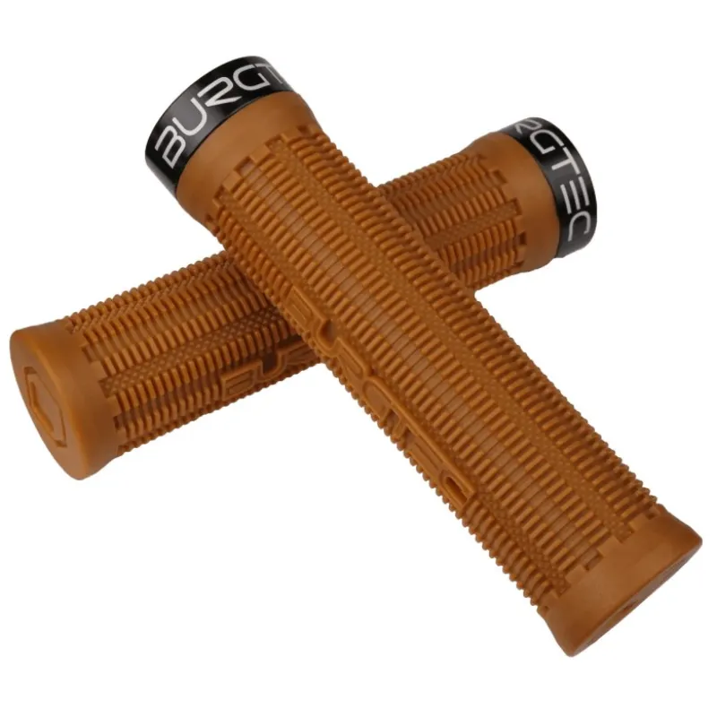 Manșoane moto BURGTEC The Bartender Pro ­ Greg Minnaar Signature Edition Grip ­Gum Reduceri